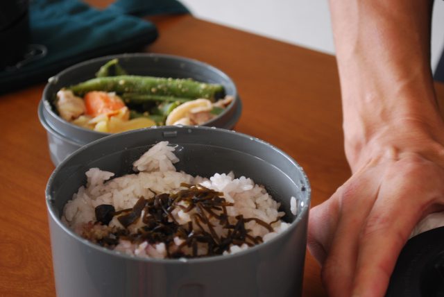 誰のでしょう？
